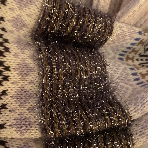 Free People “Cozy Cottage Sweater “ - Picture 6 of 10